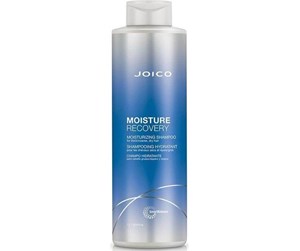 Hårpleie - Joico Moisture Recovery Shampoo 1000 ml - 2643045