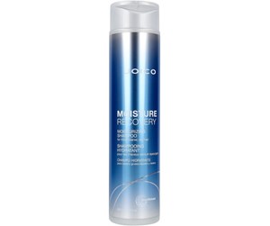 Hårpleie - Joico Moisture Recovery Shampoo 300 ml - 2643046