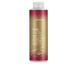 Hårpleie - Joico K-Pak Color Therapy Color Protecting Shamp - 2571124