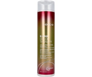 Hårpleie - Joico K-Pak Color Therapy Color Protecting Shamp - 2571123