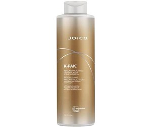 Hårpleie - Joico K-Pak Reconstructing Conditioner 1000 ml - 2574888