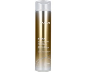 Hårpleie - Joico K-Pak Reconstucting Shampoo 300 ml - 2574269