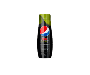 Kullsyremaskin - Sodastream Pepsi Max Lime - 1924212770