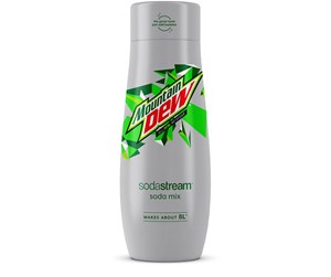 Kullsyremaskin - Sodastream Mountain Dew Diet - 1924209770