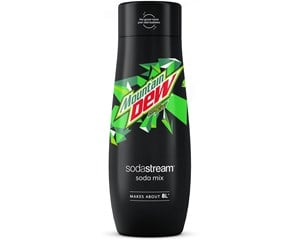 Kullsyremaskin - Sodastream Mountain Dew - 1924208770