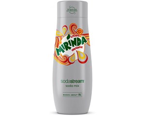 Kullsyremaskin - Sodastream Mirinda Light - 1924207770