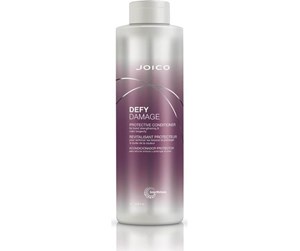 Hårpleie - Joico Defy Damage Protective Conditioner 1000 ml - 2453710