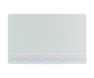 Hund - Trixie Place Mat 44x28 cm grey - TX24548