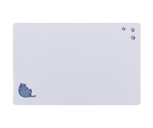 Katt - Trixie Place Mat 44x28 cm grey - TX24549