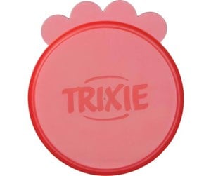 Hund - Trixie Lid for Tins ø 7.5 cm 3pcs - TX-24551