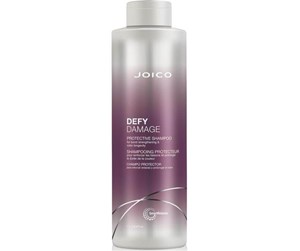 Hårpleie - Joico Defy Damage Protective Shampoo 1000 ml - 2643581