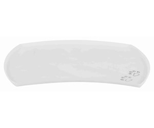 Katt - Trixie Silicone Place Mat Transparent 48x27cm - TX24560