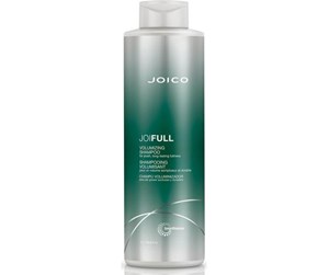 Hårpleie - Joico JoiFULL Volumizing Shampoo 1000 ml - 2643038