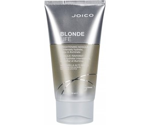 Hårpleie - Joico Blonde Life Brightening Masque 150 ml - 2644384