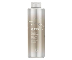 Hårpleie - Joico Blonde Life Brightening Shampoo 1000 ml - 2643577