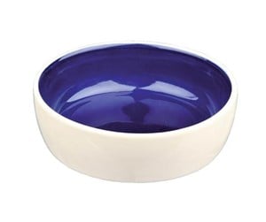 Katt - Trixie Ceramic cat bowl ø12.5cm - TX2467