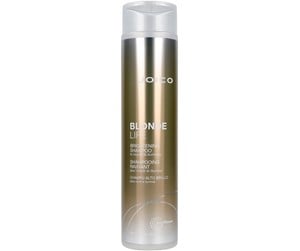 Hårpleie - Joico Blonde Life Brightening Shampoo 300 ml - 2643578