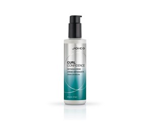 Hårpleie - Joico Curl Confidence Defining Crème 177 ml - 2787975