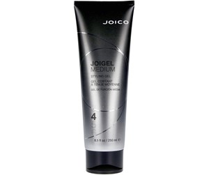 Hårpleie - Joico Joigel Medium Styling Gel 250 ml - 2620781