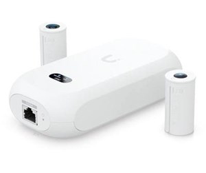 Overvåkningskamera - Ubiquiti UVC-AI-Theta - UniFi Protect AI Theta Security Camera - UVC-AI-Theta