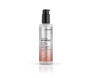 Hårpleie - Joico Dream Blow Out Blow-dry Crème 200 ml - 2752469