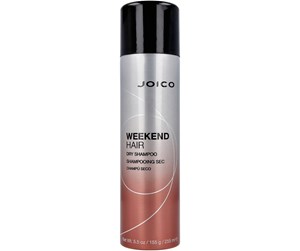 Hårpleie - Joico Weekend Hair Dry Shampoo 255 ml - 2493553