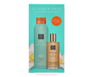 Gavesett - Rituals Suncare Set 2023 - 8719134169072