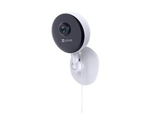 Smarthus - EZVIZ C1C-B HD Resolution Indoor Wi-Fi Camera - CS-C1C-E0-1E2WF