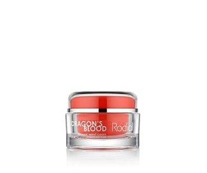 Ansiktspleie - Rodial Dragon's Blood Velvet Cream 50 ml - 5060725474635