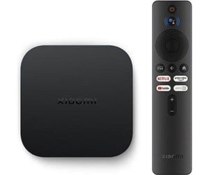 AV-enhet - Xiaomi TV Box S 2nd generation - PFJ4151EU