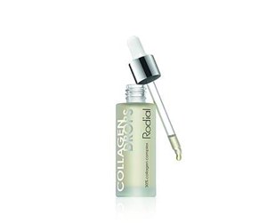 Ansiktspleie - Rodial Collagen 30% Booster Drops 31 ml - 5060027067252