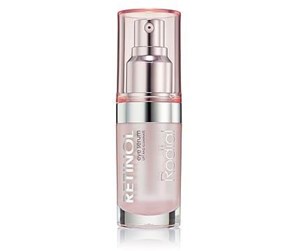 Ansiktspleie - Rodial Pink Diamond Retinol Eye Gel 15 ml - 5060725472471