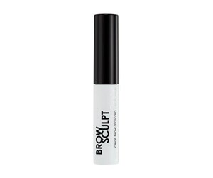 Sminke - Rodial Brow Sculpt Clear Brow Mascara - 5060725472655