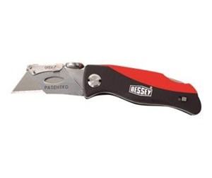 Hobbyartikler - Bessey utility knife - DBKPH-EU