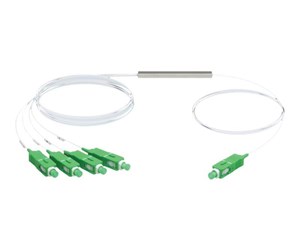 Nettverkskabel - UF-SPLITTER-4 UFiber network splitter - 1.5 m - UF-SPLITTER-4