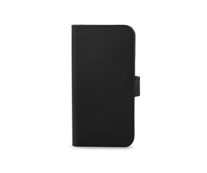 Mobil - Deksel og etui - Decoded Leather Detachable Wallet - black - iPhone SE/8/7 - D22IPO47DW4BK