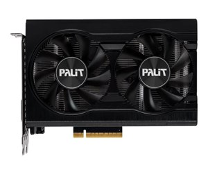 Grafikkort - Palit GeForce RTX 3050 - 8GB GDDR6 RAM - Grafikkort - NE63050018P1-1070D