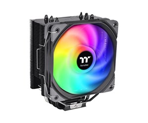 Prosessor-kjøler - Thermaltake UX200 SE ARGB - CPU Luftkjøler - CL-P105-AL12SW-A