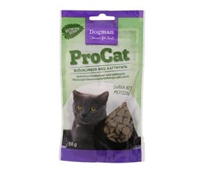 Katt - Dogman Procat Milk Drops Catnip 50g - 438461