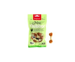 Hund - Dogman Mini Chicken Drumsticks Dog Treats 80g - 310300