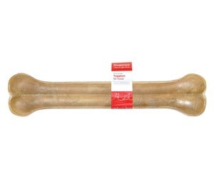 Hund - Dogman Tyggeben presset 26cm - 315798