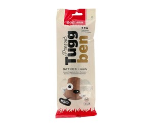 Hund - Dogman Presset bein pakket stor 1pk - 3155