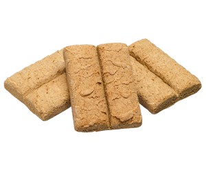 Hund - Dogman Kjeks Biscuits 10 kg - 428351