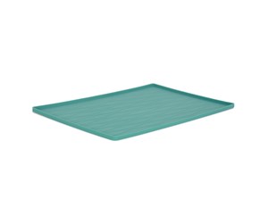 Hund - Dogman Underlag Wave soft Tile, S - 391232