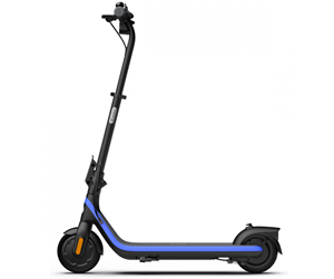 Sparkesykkel - Segway Ninebot Kickscooter C2 PRO E (16 km/h) - 90710215