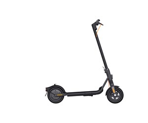 Sparkesykkel - Segway Ninebot Kickscooter F2 PRO D (20 km/h) - 90710212