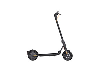 Sparkesykkel - Segway Ninebot Kickscooter F2 PRO E (25 km/h) - 90710218