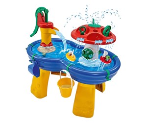 Vannlek - Aquaplay 1595 Water Table - 8700001595