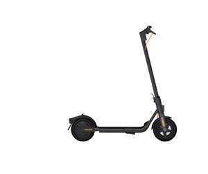 Sparkesykkel - Segway Ninebot Kickscooter F2 PLUS D (20 km/h) - 90710211