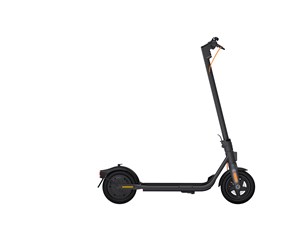 Sparkesykkel - Segway Ninebot Kickscooter F2 PLUS E (25 km/h) - 90710217